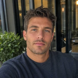Daniel Mercer