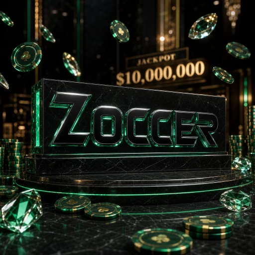 Zoccer Casino UK mobile gaming