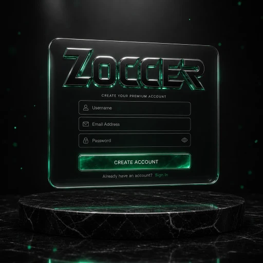 Zoccer Casino UK registration